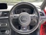 USED 2014 64 AUDI Q3 2.0 TDI QUATTRO S LINE 5d 175 BHP 4WD AUTO Quattro 4WDrive Xenon's DAB