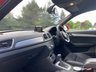 USED 2014 64 AUDI Q3 2.0 TDI QUATTRO S LINE 5d 175 BHP 4WD AUTO Quattro 4WDrive Xenon's DAB
