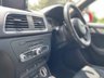 USED 2014 64 AUDI Q3 2.0 TDI QUATTRO S LINE 5d 175 BHP 4WD AUTO Quattro 4WDrive Xenon's DAB