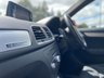 USED 2014 64 AUDI Q3 2.0 TDI QUATTRO S LINE 5d 175 BHP 4WD AUTO Quattro 4WDrive Xenon's DAB
