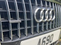 USED 2013 63 AUDI Q5 2.0 TDI QUATTRO S LINE PLUS START/STOP 5d 148 BHP 4WD Full Leather Sat Nav DAB Radio