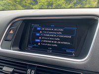 USED 2013 63 AUDI Q5 2.0 TDI QUATTRO S LINE PLUS START/STOP 5d 148 BHP 4WD Full Leather Sat Nav DAB Radio