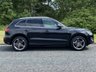 USED 2013 63 AUDI Q5 2.0 TDI QUATTRO S LINE PLUS START/STOP 5d 148 BHP 4WD Full Leather Sat Nav DAB Radio