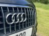 USED 2013 63 AUDI Q5 2.0 TDI QUATTRO S LINE PLUS START/STOP 5d 148 BHP 4WD Full Leather Sat Nav DAB Radio
