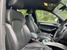 USED 2013 63 AUDI Q5 2.0 TDI QUATTRO S LINE PLUS START/STOP 5d 148 BHP 4WD Full Leather Sat Nav DAB Radio