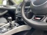 USED 2013 63 AUDI Q5 2.0 TDI QUATTRO S LINE PLUS START/STOP 5d 148 BHP 4WD Full Leather Sat Nav DAB Radio