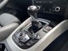 USED 2013 63 AUDI Q5 2.0 TDI QUATTRO S LINE PLUS START/STOP 5d 148 BHP 4WD Full Leather Sat Nav DAB Radio