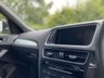 USED 2013 63 AUDI Q5 2.0 TDI QUATTRO S LINE PLUS START/STOP 5d 148 BHP 4WD Full Leather Sat Nav DAB Radio