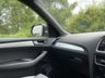 USED 2013 63 AUDI Q5 2.0 TDI QUATTRO S LINE PLUS START/STOP 5d 148 BHP 4WD Full Leather Sat Nav DAB Radio