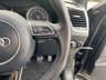 USED 2013 63 AUDI Q5 2.0 TDI QUATTRO S LINE PLUS START/STOP 5d 148 BHP 4WD Full Leather Sat Nav DAB Radio