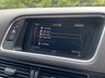 USED 2013 63 AUDI Q5 2.0 TDI QUATTRO S LINE PLUS START/STOP 5d 148 BHP 4WD Full Leather Sat Nav DAB Radio
