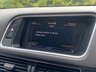 USED 2013 63 AUDI Q5 2.0 TDI QUATTRO S LINE PLUS START/STOP 5d 148 BHP 4WD Full Leather Sat Nav DAB Radio