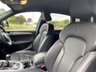 USED 2013 63 AUDI Q5 2.0 TDI QUATTRO S LINE PLUS START/STOP 5d 148 BHP 4WD Full Leather Sat Nav DAB Radio