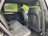 USED 2013 63 AUDI Q5 2.0 TDI QUATTRO S LINE PLUS START/STOP 5d 148 BHP 4WD Full Leather Sat Nav DAB Radio