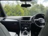 USED 2013 63 AUDI Q5 2.0 TDI QUATTRO S LINE PLUS START/STOP 5d 148 BHP 4WD Full Leather Sat Nav DAB Radio