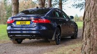 USED 2017 66 JAGUAR XF 3.0 V6 S 4d 296 BHP Electric Sunroof, Black Alloys