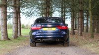 USED 2017 66 JAGUAR XF 3.0 V6 S 4d 296 BHP Electric Sunroof, Black Alloys