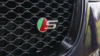 USED 2017 66 JAGUAR XF 3.0 V6 S 4d 296 BHP Electric Sunroof, Black Alloys