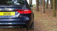 USED 2017 66 JAGUAR XF 3.0 V6 S 4d 296 BHP Electric Sunroof, Black Alloys