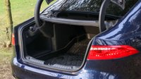USED 2017 66 JAGUAR XF 3.0 V6 S 4d 296 BHP Electric Sunroof, Black Alloys