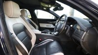 USED 2017 66 JAGUAR XF 3.0 V6 S 4d 296 BHP Electric Sunroof, Black Alloys