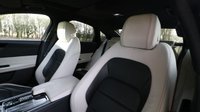 USED 2017 66 JAGUAR XF 3.0 V6 S 4d 296 BHP Electric Sunroof, Black Alloys