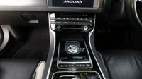 USED 2017 66 JAGUAR XF 3.0 V6 S 4d 296 BHP Electric Sunroof, Black Alloys