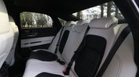 USED 2017 66 JAGUAR XF 3.0 V6 S 4d 296 BHP Electric Sunroof, Black Alloys