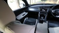 USED 2017 66 JAGUAR XF 3.0 V6 S 4d 296 BHP Electric Sunroof, Black Alloys