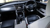 USED 2017 66 JAGUAR XF 3.0 V6 S 4d 296 BHP Electric Sunroof, Black Alloys