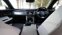USED 2017 66 JAGUAR XF 3.0 V6 S 4d 296 BHP Electric Sunroof, Black Alloys