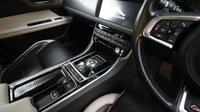 USED 2017 66 JAGUAR XF 3.0 V6 S 4d 296 BHP Electric Sunroof, Black Alloys