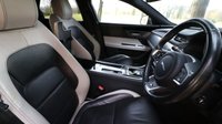 USED 2017 66 JAGUAR XF 3.0 V6 S 4d 296 BHP Electric Sunroof, Black Alloys