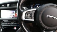 USED 2017 66 JAGUAR XF 3.0 V6 S 4d 296 BHP Electric Sunroof, Black Alloys