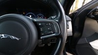 USED 2017 66 JAGUAR XF 3.0 V6 S 4d 296 BHP Electric Sunroof, Black Alloys