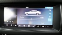 USED 2017 66 JAGUAR XF 3.0 V6 S 4d 296 BHP Electric Sunroof, Black Alloys