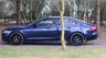 USED 2017 66 JAGUAR XF 3.0 V6 S 4d 296 BHP Electric Sunroof, Black Alloys