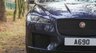 USED 2017 66 JAGUAR XF 3.0 V6 S 4d 296 BHP Electric Sunroof, Black Alloys