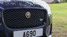 USED 2017 66 JAGUAR XF 3.0 V6 S 4d 296 BHP Electric Sunroof, Black Alloys