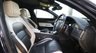 USED 2017 66 JAGUAR XF 3.0 V6 S 4d 296 BHP Electric Sunroof, Black Alloys