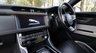 USED 2017 66 JAGUAR XF 3.0 V6 S 4d 296 BHP Electric Sunroof, Black Alloys