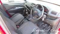 USED 2016 66 VAUXHALL COMBO VAN 1.2 2000 L1H1 CDTI 90 BHP 