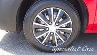 USED 2016 66 VAUXHALL COMBO VAN 1.2 2000 L1H1 CDTI 90 BHP 