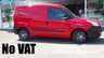 USED 2016 66 VAUXHALL COMBO VAN 1.2 2000 L1H1 CDTI 90 BHP 