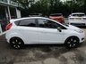 USED 2016 66 FORD FIESTA 1.0 ZETEC WHITE EDITION AUTUMN 5d 99 BHP Excellent Service History + Just Serviced, NEW MOT, Excellent fuel economy! ZERO Road Tax!
