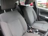 USED 2016 66 FORD FIESTA 1.0 ZETEC WHITE EDITION AUTUMN 5d 99 BHP Excellent Service History + Just Serviced, NEW MOT, Excellent fuel economy! ZERO Road Tax!