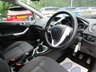 USED 2016 66 FORD FIESTA 1.0 ZETEC WHITE EDITION AUTUMN 5d 99 BHP Excellent Service History + Just Serviced, NEW MOT, Excellent fuel economy! ZERO Road Tax!