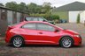 USED 2012 62 HONDA CIVIC 2.2 I-DTEC ES 5d 148 BHP 16x RECORDED SERVICES!
