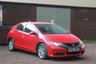 USED 2012 62 HONDA CIVIC 2.2 I-DTEC ES 5d 148 BHP 16x RECORDED SERVICES!
