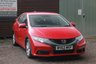USED 2012 62 HONDA CIVIC 2.2 I-DTEC ES 5d 148 BHP 16x RECORDED SERVICES!